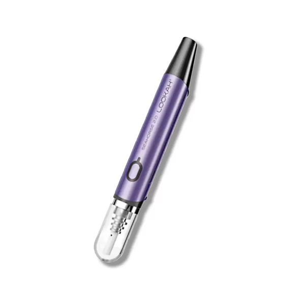 LOOKAH Seahorse 2.0 Dab Pen