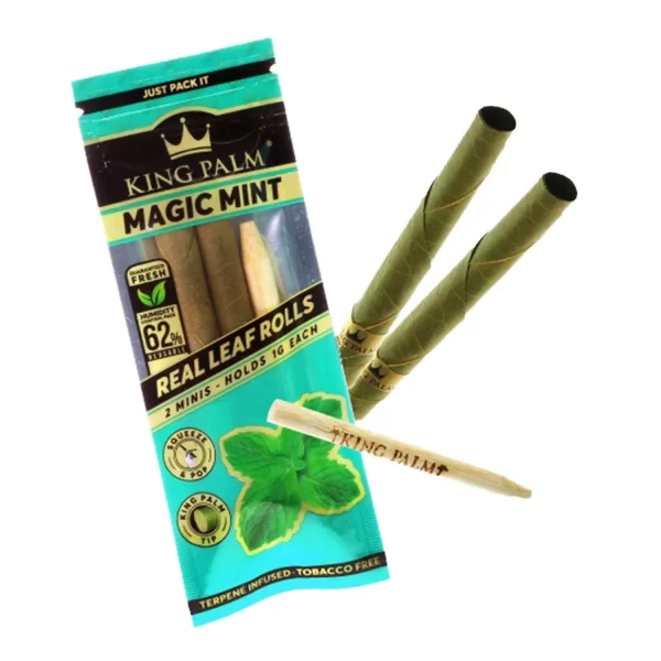 KING PALM BLUNTS - Imagen 3
