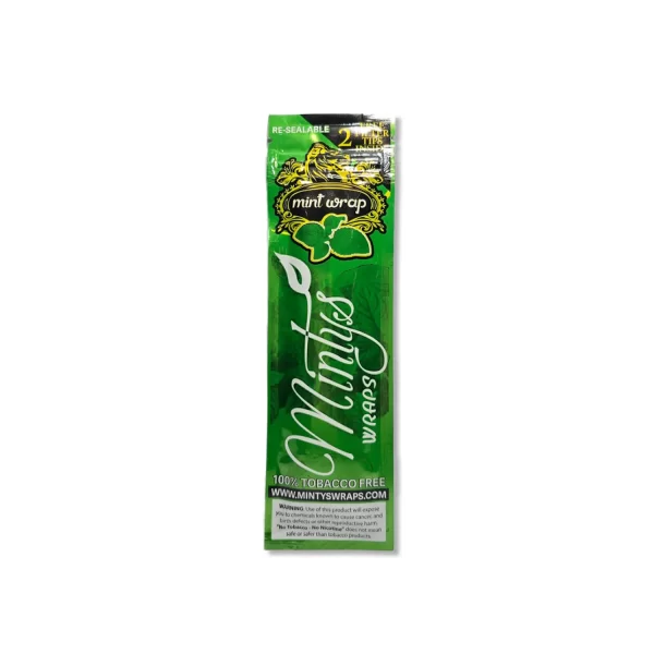 MINTYS