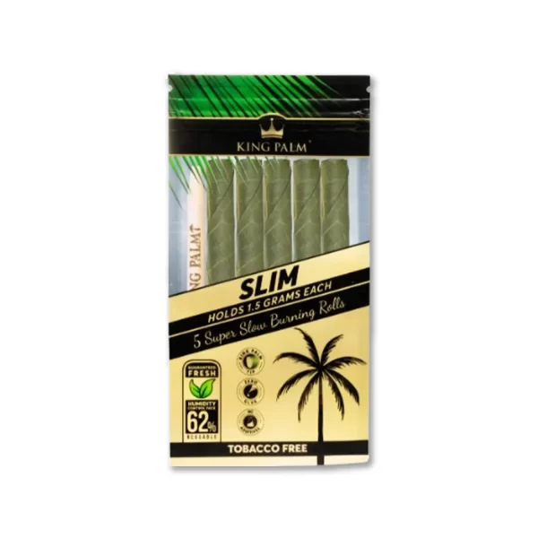 KING PALM BLUNTS - Imagen 4