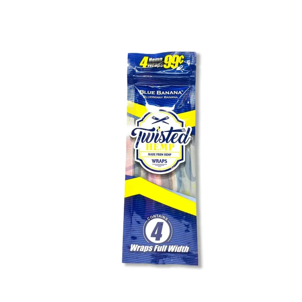 TWISTED HEMP - Imagen 6