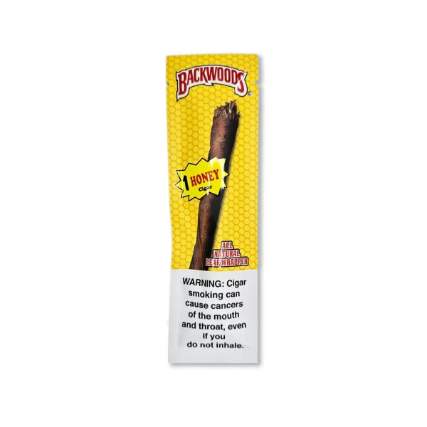 BACKWOODS 1PZ