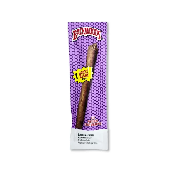 BACKWOODS 1PZ - Imagen 3