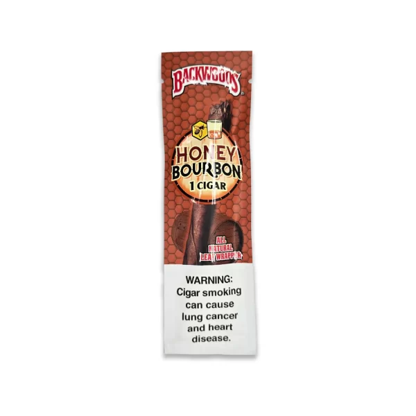 BACKWOODS 1PZ - Imagen 5
