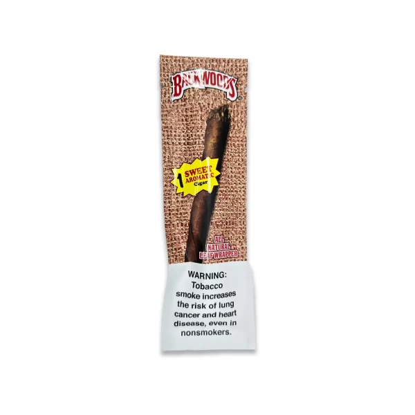 BACKWOODS 1PZ - Imagen 4