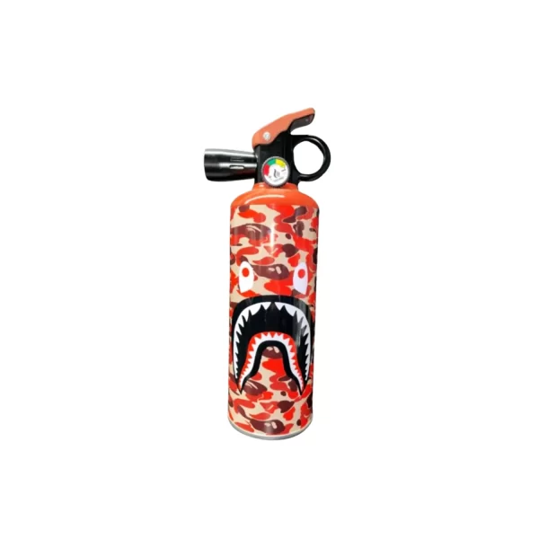TECHNO TORCH SPRAY - Imagen 3