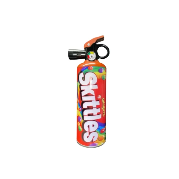 TECHNO TORCH SPRAY - Imagen 2